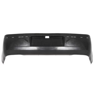 BLIC 5506-00-0938950P - Bumper (rear, with rail holes, for painting) fits: CHRYSLER 300 C; LANCIA THEMA Saloon 09.04-10.14
