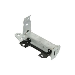BLIC 5504-00-8186933P - Bumper mount front L (side, aluminium / steel) fits: TOYOTA RAV4 V 10.18-08.21