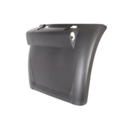 COVIND XF5/516 - Rear fender R (front part) fits: DAF XF 106 10.12-