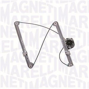 350103170068 Fönsterregulator MAGNETI MARELLI - Top1autovaruosad