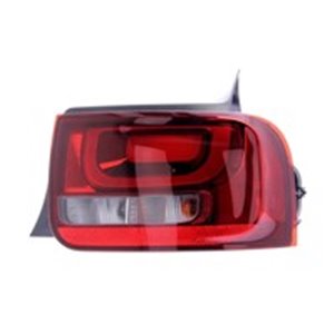 VAL045413 Tagatuli Parem sobib: CITROEN C4 CACTUS