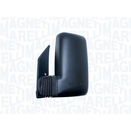 MAGNETI MARELLI 350315026590 - Sidospegel R, mekanisk, kort passform: IVECO DAILY II, DAILY III 05.99-07.07