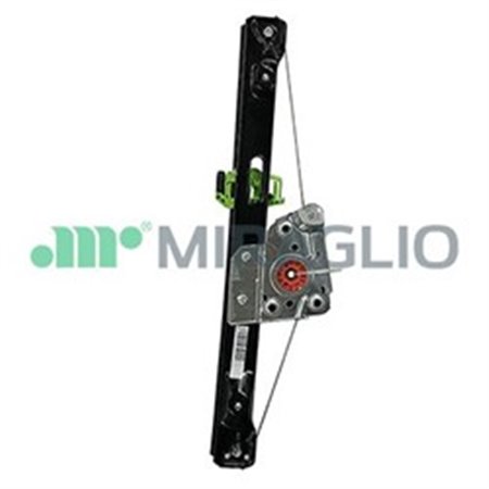 30/971 Window Regulator MIRAGLIO