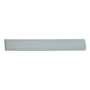BLIC 5703-04-0550578P - Garnish strips for door rear R (for painting) fits: CITROEN BERLINGO 07.96-10.08