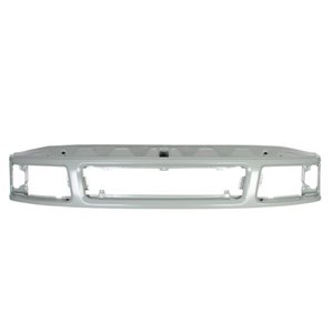 BLIC 6502-08-2094200P - Header panel (upper, with headlight brackets) fits: IVECO DAILY II 01.89-05.99