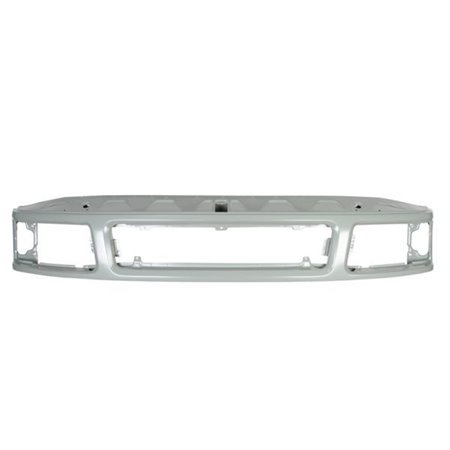 BLIC 6502-08-2094200P - Header panel (upper, with headlight brackets) fits: IVECO DAILY II 01.89-05.99