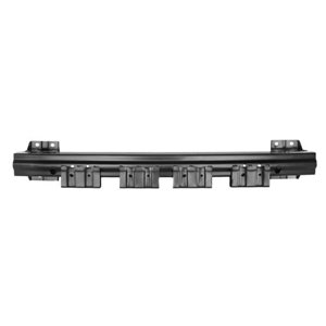 BLIC 5502-00-2999980P - Bumper reinforcement rear fits: HONDA INSIGHT 04.09-09.11
