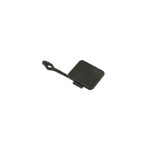 BLIC 5513-00-3506971P - Towing tongue plug rear (for painting) fits: MERCEDES A-KLASA W169 05.08-06.12