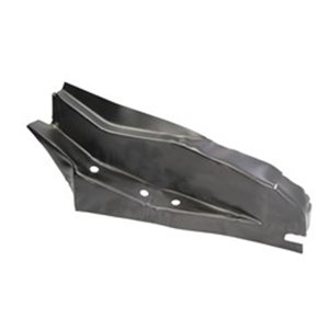 BLIC 6503-06-9520842P - Frame side member rear R fits: VW CADDY I, GOLF I, JETTA I, SCIROCCO 02.74-04.93