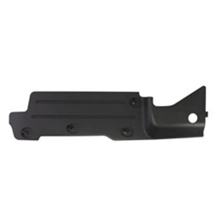 4FM/128 Driver’s cab wind deflector support R fits: VOLVO FM, FM II 04.12