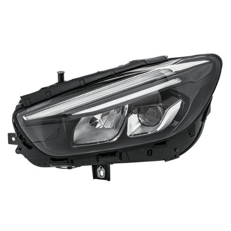 1EX015 780-311 Headlight HELLA