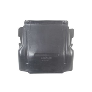BLIC 6601-02-2515860P - Cover under engine (abs / pcv) fits: FORD TRANSIT IV, TRANSIT IV FL, TRANSIT IV FL II 10.86-07.00