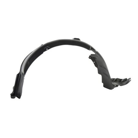 BLIC 6601-01-3159812P - Plastic fender liner front R (ABS / PCV) fits: HYUNDAI COUPE II Coupe 10.06-08.09