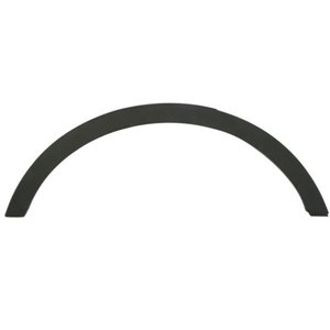 BLIC 5703-08-2579374P - Garnish strips for fender rear R (black) fits: FORD KUGA II 03.13-12.16