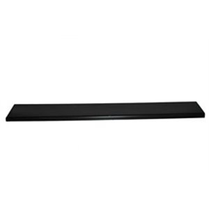 6505-06-3545002K Car side sill rear R fits: MERCEDES T1 / T2 601, 602 04.77 02.96