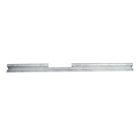 6505-06-292115P Entry plate BLIC