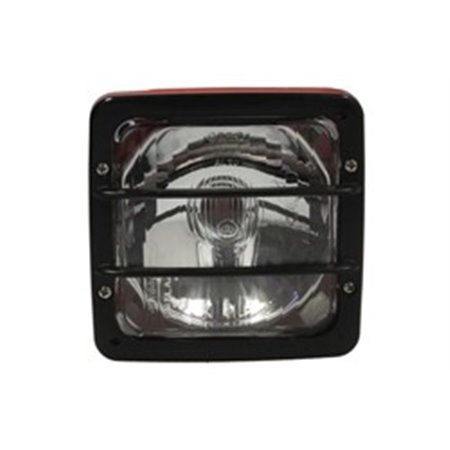 COBO 1013816COBO - Universal headlight L/R fits: LAMBORGHINI C SAME BUFFALO, CENTURION, CORSARO, DELFINO, LEOPARD, MINITAURO, P