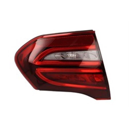 ULO 1211031 - Rear lamp L (inner, LED) fits: MERCEDES S205 Station wagon 01.19-