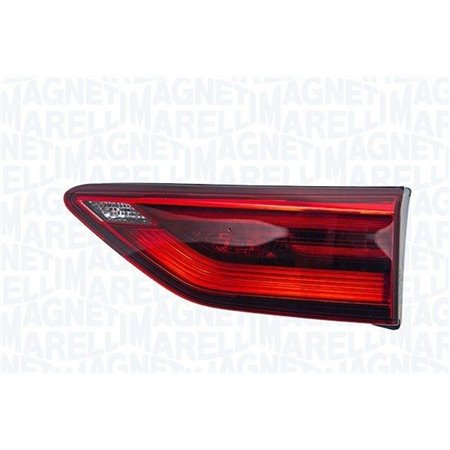 714081980101 Tail Light Assembly MAGNETI MARELLI