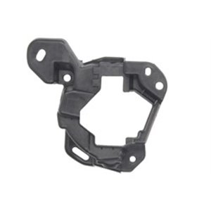BLIC 5513-00-3495931P - Halogen bracket front L (plastic, black) fits: MAZDA CX-5 KE 11.11-02.15