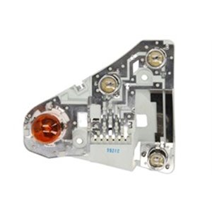 ULO1042202 Rear lamp bulb socket R external fits: BMW 3 (E93) 2.0 4.0 09.06 