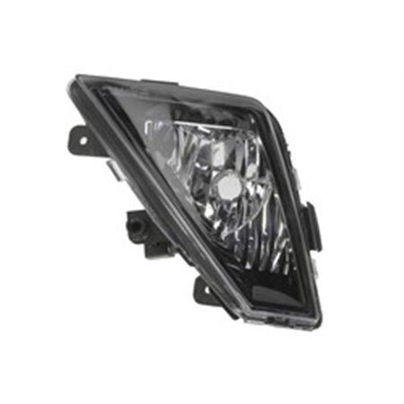 DEPO 445-2014L-UE - Fog lamp front L (H8) fits: SEAT IBIZA V 6F 06.17-