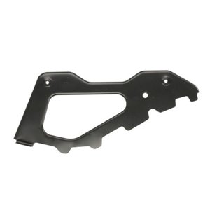 7802-03-3216383P Wing bracket front L fits: JEEP RENEGADE 07.14 