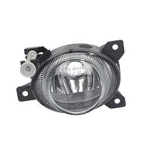 19-0494-01-2 Front Fog Light TYC - Top1autovaruosad