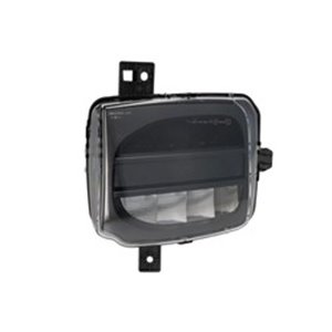 VALEO 047438 - Daytime running lights L (LED, lights functions: daytime running lights) fits: VW T-CROSS 11.18-