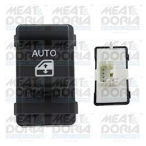 26266 Switch, window regulator MEAT & DORIA - Top1autovaruosad