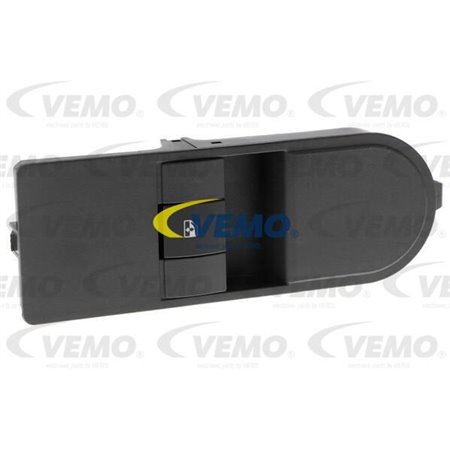 VEMO V40-73-0086 - Car window regulator switch front R fits: OPEL ASTRA H, ASTRA H GTC, ZAFIRA B, ZAFIRA B/MINIVAN 1.3D-2.2 01.0
