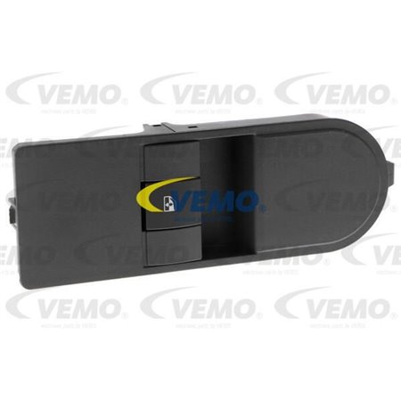 V40-73-0086 Switch, window regulator VEMO