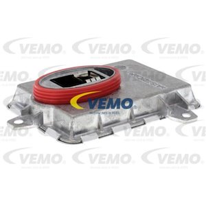 VEMO V20-84-0019 - Headlight fitting element front L/R, D1R/D1S fits: ALFA ROMEO 8C, 8C SPIDER; BMW 3 (E90), 3 (E92), 3 (E93), 6