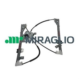 MIRAGLIO 30 2596 - Window regulator front - Top1autovaruosad