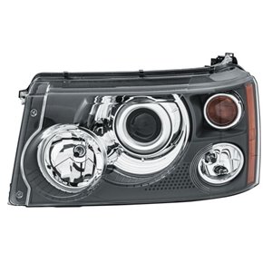 HELLA 1EL 238 022-871 - Headlamp L (bi-xenon, D1S/H7/H8/PY21W/W5W, electric, with motor) fits: LAND ROVER RANGE ROVER SPORT 02.0