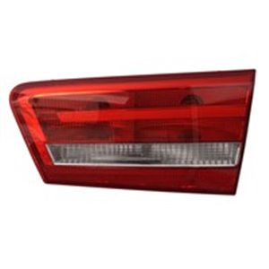 ULO 1095004 - Rear lamp R (inner, indicator colour yellow) fits: AUDI A6 C7 Station wagon 11.10-04.15