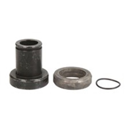 AUGER 55065 - Driver’s cab lift (tilt) cylinder repair kit (ball joint o-ring sleeve) fits: VOLVO B12, FH12, FL12, FM10, FM12,
