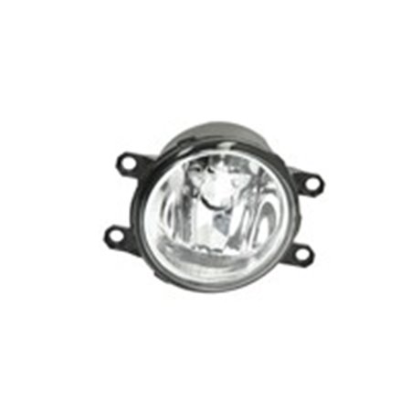 DEPO 212-2076L-UQ - Dimljus L (H11) passar: TOYOTA LAND CRUISER PRADO 08.09-