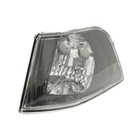 DEPO 773-1515L-UE2 - Indicator lamp front L (transparent) fits: VOLVO S40, V40 07.95-06.04