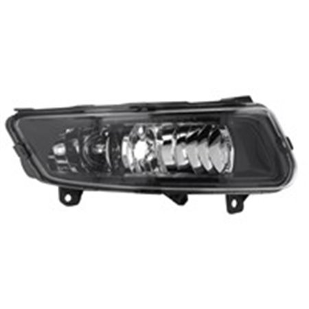 19-12283-01-2 Front Fog Light TYC