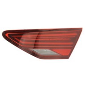 VAL047184 Tagatuli Parem (sisemine, LED) sobib: SEAT LEON 5F 01.17 12.19