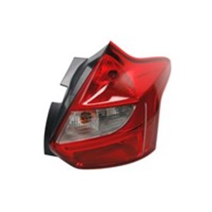 20-210-01119 Rear lamp R fits: FORD FOCUS III Hatchback 07.10 11.14