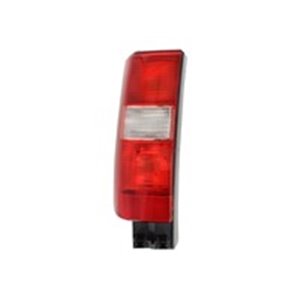 DEPO 773-1912L-UE - Rear lamp L (lower part, indicator colour white, glass colour red) fits: VOLVO 850, V70 Station wagon 06.91-
