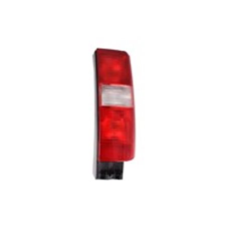 DEPO 773-1912R-UE - Rear lamp R (lower part, indicator colour white, glass colour red) fits: VOLVO 850, V70 Station wagon 06.91-