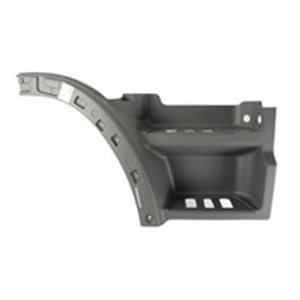 COVIND 943/204 - Driver’s cab step housing R fits: MERCEDES ACTROS MP2 / MP3 10.02-