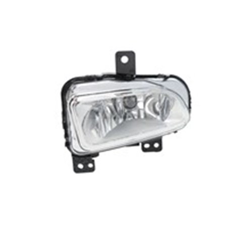 VALEO 047410 - Dimljus L passar: FIAT 500X 09.14-