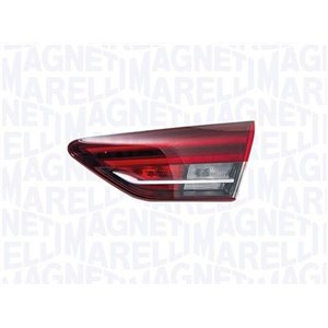 714020660706 Tagatuli MAGNETI MARELLI - Top1autovaruosad