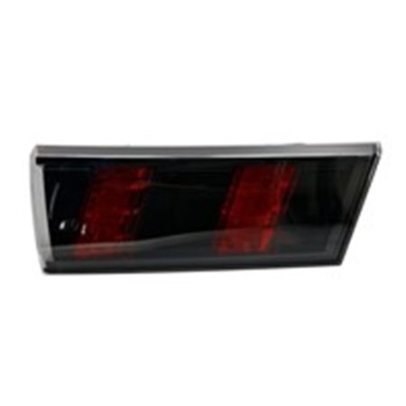 VALEO 047340 - Rear lamp L (inner, LED, glass colour red) fits: PEUGEOT 508 02.18-