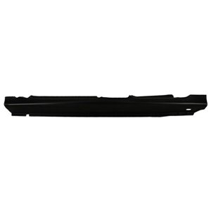 6505-06-6037011P Car side sill L fits: RENAULT MEGANE I 4/5D 01.96 08.03