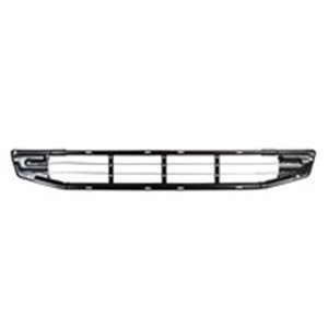COVIND 4FH/153 - Front grille top fits: VOLVO FH, FH16 09.05-